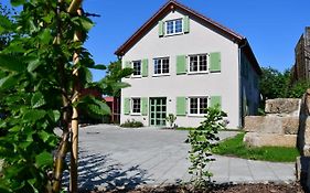 Domizil Eutschützgrün